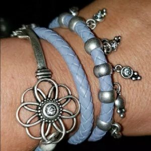 Premier Designs “Keeper” bracelet